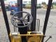 Hyster 3000lb Cap.  Electric Forklift Side Shifter 42 