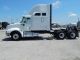 2007 International  9400 Sleeper Semi Trucks photo 3