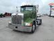 2007 Peterbilt 385 Daycab Semi Trucks photo 2