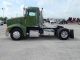 2007 Peterbilt 385 Daycab Semi Trucks photo 3