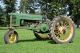 John Deere Bnh 1 Of 23 Ever Made True Tag 1945 Rare Tractors photo 1