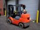 2009 Toyota Forklift Only 1left With Very Won ' T Last Long Forklifts photo 1