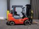 2009 Toyota Forklift Only 1left With Very Won ' T Last Long Forklifts photo 4