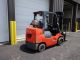 2009 Toyota Forklift Only 1left With Very Won ' T Last Long Forklifts photo 5