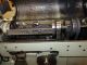 Escomatic D2 Swiss Coil Fed Automatic Lathe. .  Serial Number 3345. .  Excellent. Metalworking Lathes photo 6