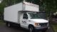 2006 Ford Cargo Delivery / Cargo Vans photo 17
