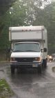 2006 Ford Cargo Delivery / Cargo Vans photo 2