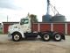 2000 Sterling A9500 Daycab Semi Trucks photo 1