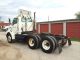 2000 Sterling A9500 Daycab Semi Trucks photo 4