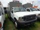 2003 Ford F450 Service Truck Utility / Service Trucks photo 1