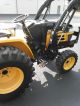 2013 Ex2900 Yanmar Utility Tractor With Yl300 Loader,  4wd Hydrotatic Only 65 Hrs Tractors photo 1