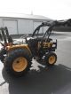 2013 Ex2900 Yanmar Utility Tractor With Yl300 Loader,  4wd Hydrotatic Only 65 Hrs Tractors photo 3