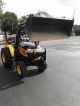 2013 Ex2900 Yanmar Utility Tractor With Yl300 Loader,  4wd Hydrotatic Only 65 Hrs Tractors photo 4