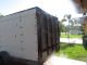 Utility Trailer Approx 10x6 Ft Bumper Pull Steel Frame Trailers photo 2