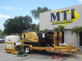 2011 Vermeer 20x22 Series 2 Hdd Directional Drill - Package photo