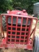 Ih 240 Farm Tractor Antique & Vintage Farm Equip photo 1