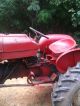 Ih 240 Farm Tractor Antique & Vintage Farm Equip photo 2