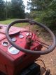 Ih 240 Farm Tractor Antique & Vintage Farm Equip photo 3