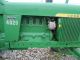 John Deere 4020 With Lowery 12ft Bat Wing Brush Hog In Pa Tractors photo 2