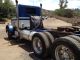 1979 Peterbilt 359 Sleeper Semi Trucks photo 1