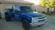 2000 Chevrolet 3500 Wreckers photo 1