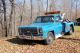 1978 Chevrolet C30 Wreckers photo 18