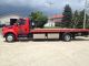 2005 International 4300 Flatbeds & Rollbacks photo 1