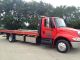 2005 International 4300 Flatbeds & Rollbacks photo 3