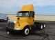 2007 International 8600 Daycab Semi Trucks photo 1