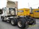 2010 International Prostar Daycab Semi Trucks photo 2