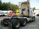 2010 International Prostar Daycab Semi Trucks photo 3