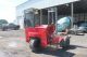 Moffett Piggyback Forklift Forktruck 1700 Hours Forklifts photo 2