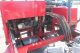 Moffett Piggyback Forklift Forktruck 1700 Hours Forklifts photo 3