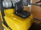 Yale Glc050vx Forklift 5000lb Cushion Lift Truck Forklifts photo 9