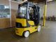 Yale Glc050vx Forklift 5000lb Cushion Lift Truck Forklifts photo 2