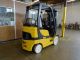 Yale Glc050vx Forklift 5000lb Cushion Lift Truck Forklifts photo 2