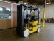 Yale Glc050vx Forklift 5000lb Cushion Lift Truck Forklifts photo 4