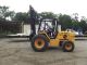 Jcb 930 - A Forklift - Low - Low - Forklifts photo 2