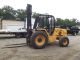 Jcb 930 - A Forklift - Low - Low - Forklifts photo 3