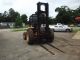 Jcb 930 - A Forklift - Low - Low - Forklifts photo 5