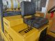 Caterpillar Cat T100d Forklift 10000lb Cushion Lift Truck Forklifts photo 4