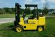 1999 Hyster 80 Forklift 8900lbs Propane Forklifts photo 1