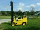 1999 Hyster 80 Forklift 8900lbs Propane Forklifts photo 2