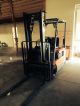 Toyota 5fbe15 Forklift Forklifts photo 1