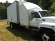 1999 Gmc C7500 Box Trucks / Cube Vans photo 1