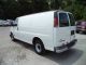 1999 Chevrolet G2500 Delivery / Cargo Vans photo 5