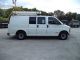 1997 Chevrolet G10 Delivery / Cargo Vans photo 1