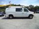 2000 Ford Econoline E - 250 Delivery / Cargo Vans photo 1