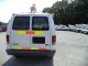 2000 Ford Econoline E - 250 Delivery / Cargo Vans photo 3