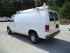2000 Ford Econoline E - 250 Delivery / Cargo Vans photo 4